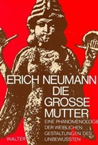 Erich Neumann - Die Große Mutter
