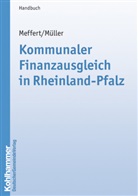 Hors Meffert, Horst Meffert, Walter Müller - Kommunaler Finanzausgleich in Rheinland-Pfalz