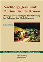 Mariano Delgado - Nachfolge Jesu und Option für die Armen