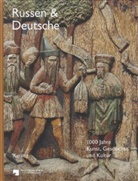 Lewykin, Matthia Wemhoff - Russen & Deutsche: Katalog
