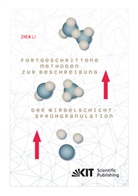 Zhen Li - Fortgeschrittene Methoden zur Beschreibung der Wirbelschicht-Sprühgranulation