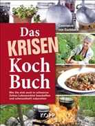 Constanze Eschbach, Constanze von Eschbach - Das Krisenkochbuch
