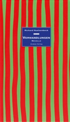 Richard Huelsenbeck, Herbert Kapfer - Verwandlungen