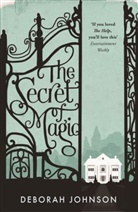 Deborah Johnson - The Secret of Magic