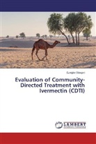Ezeigbo Obiageli - Evaluation of Community-Directed Treatment with Ivermectin (CDTI)