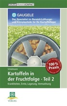Schuhmann, Peter Schuhmann - Kartoffeln in der Fruchtfolge. Tl.2