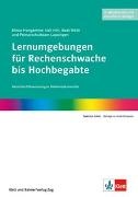 Elmar Hengartner, Ueli Hirt, Beat Wälti - Lernumgebungen für Rechenschwache bis Hochbegabte - Natürliche Differenzierung im Mathematikunterricht