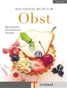 Das große Buch vom Obst