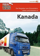 Annette Scheepers - Mein neues Leben: Kanada