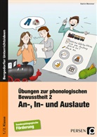 Katrin Wemmer - An-, In- und Auslaute
