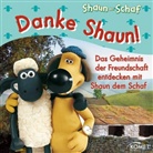 Nick Park - Shaun das Schaf, Danke Shaun!