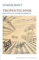 Dominik Sedivy, Dominik Sedivý - Tropentechnik