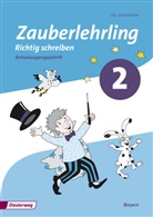 Ut Steinleitner, Ute Steinleitner - Zauberlehrling, Ausgabe 2014 für Bayern: Zauberlehrling - Ausgabe 2014 für Bayern