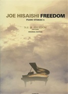 Joe Hisaishi - Freedom