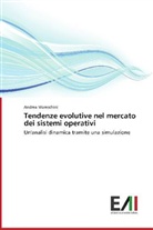 Andrea Moreschini - Tendenze evolutive nel mercato dei sistemi operativi