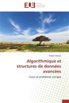 Thabet Slimani, Slimani-t - Algorithmique et structures de