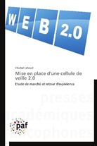 Charbel Lahoud, Lahoud-c - Mise en place d une cellule de