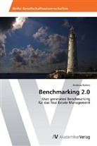 Andreas Kühne - Benchmarking 2.0