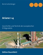 Bernd Leitenberger - Ariane 1-4