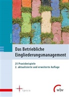 Regina Richter - Das Betriebliche Eingliederungsmanagement