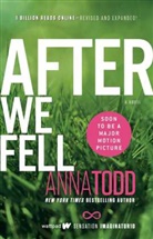 Anna Todd - After We Fell