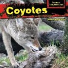 Emma Carlson Berne - Coyotes