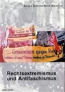 Roland Bach, Werner Bramke, Andre Hahn, Norbert Madloch, Klau Kinner, Klaus Kinner... - Rechtsextremismus und Antifaschismus