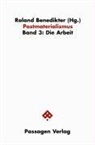 Roland Benedikter - Postmaterialismus - Bd.3: Postmaterialismus / Postmaterialismus