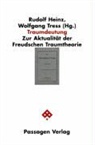 Rudolf Heinz, Wolfgang Tress - Traumdeutung