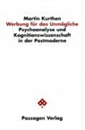 Martin Kurthen - Werbung für das Unmögliche
