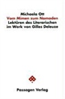 Michaela Ott - Vom Mimen zum Nomaden