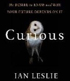 Ian Leslie, Sean Runnette - Curious (Audio book)