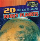 Heather Moore Niver - 20 Fun Facts About Rocky Planets