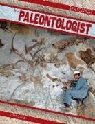 Lori Dowell - Be a Paleontologist