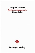 Jacques Derrida, Peter Engelmann - Auslassungspunkte