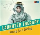 Npr, Npr (COR), Ophira Eisenberg, Npr - Npr Laughter Therapy: the Comedians (Audio book)