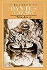 Dante Alighieri, Dante Alighieri, Wallace Fowlie, Fowlie Wallace, Dante Alighieri - A Reading of Dante's "Inferno"