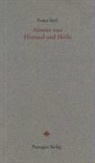 Franz Sertl - Abseits von Himmel und Hölle