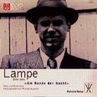 Friedo Lampe, Michael Augustin - Am Rande der Nacht, 1 Audio-CD (Hörbuch)