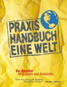 Gregor von Fürstenberg, Diete Tewes, Dieter Tewes - Praxis-Handbuch Eine Welt