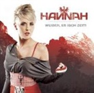 Hannah - Weiber, es isch Zeit!, 1 Audio-CD (Hörbuch)