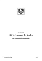 Harald Mielsch, Birgit Haneklaus, Birgitt Haneklaus - Die Verleumdung des Apelles