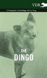 Various - The Dingo - A Complete Anthology of the Dog -