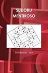 Emili Besal Llor - Sudoku Mentiroso