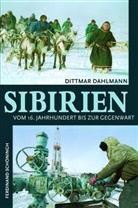 Dittmar Dahlmann - Sibirien