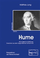 Mathias Jung - Hume