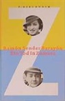Ramon Sender Barayon, Ramón Sender Barayón - Ein Tod in Zamora