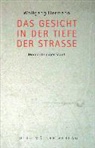 Wolfgang Hermann - Das Gesicht in der Tiefe der Straße
