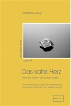 Mathias Jung - Das kalte Herz