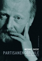 Michae Basse, Michael Basse, Clemens Prokop, Nic Prokop - Partisanengefühle, m. Audio-CD